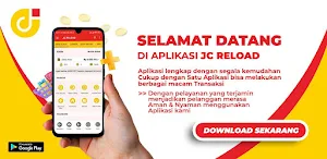 JC Reload Screenshot 0