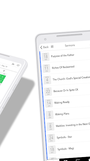 FBC Orange Screenshot 3