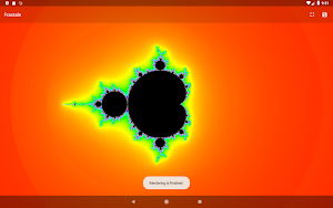 Fractals Screenshot 2
