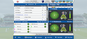 Cricket Captain 2026 Screenshot 0