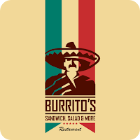 Burritos tamra