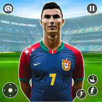 Euro League Soccer Manager 24