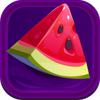 Fruit Tiles Match