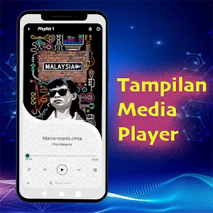 Lagu Malaysia Offline MP3 Screenshot 3