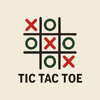 Tic Tac Toe