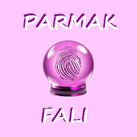 Parmak Falı