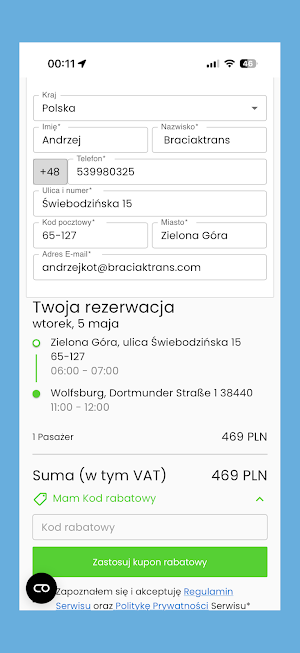 𝐁𝐑𝐀𝐂𝐈𝐀𝐊𝐓𝐑𝐀𝐍𝐒 Screenshot 3