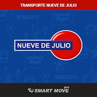 EMPRESA NUEVE DE JULIO