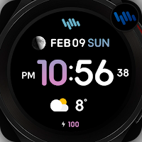 SamWatch Simple M 2