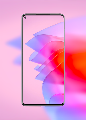 OPPO Reno 7 Pro & Reno 7 Walls Screenshot 0