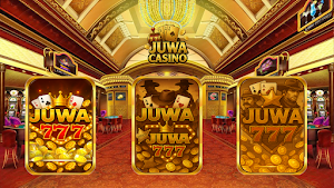 Juwa-Casino Lucky Win Screenshot 0