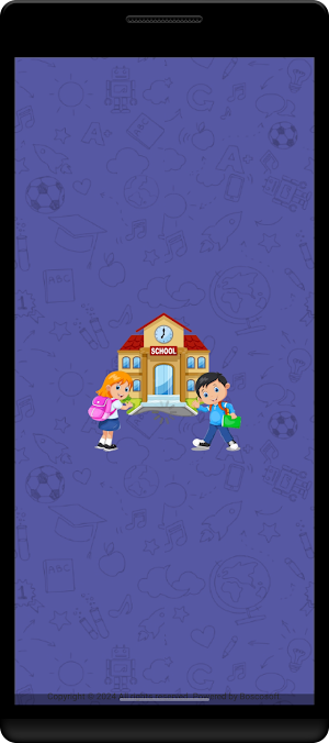 St Josephs School - Muttada Screenshot 1