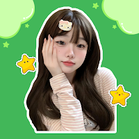 Sticker Maker & Funny Emoji