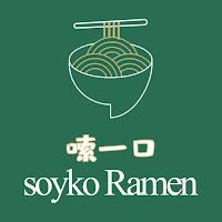Soyko Ramen