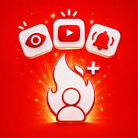 SubsChannel - Get Views & Sub