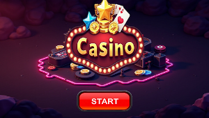 Casino Slot Screenshot 0