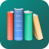 PocketBook reader - any books