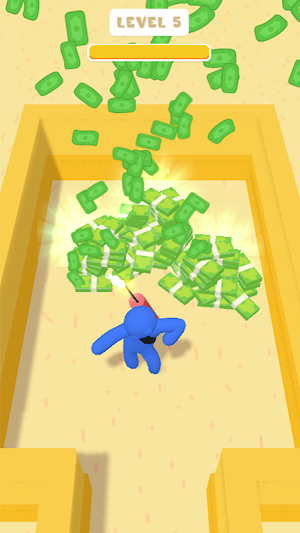 Rob a bank! Screenshot 2