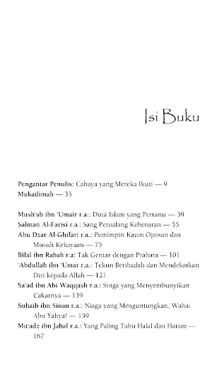 60 Orang Besar Disekitar Rasul Screenshot 1