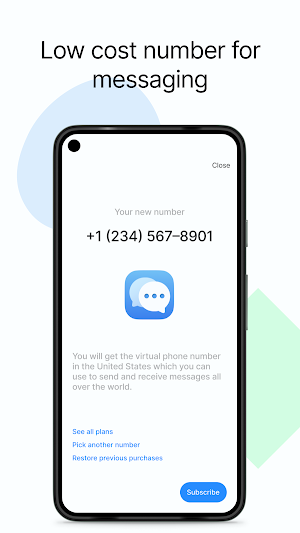 Text Us ™ Texting For Me Now Screenshot 0