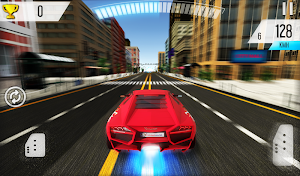 Racing City Screenshot 1