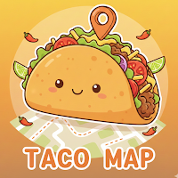 タコスMap