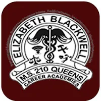 Elizabeth Blackwell MS 210Q