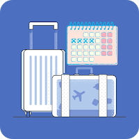 Easy Travel: Trip Planner App