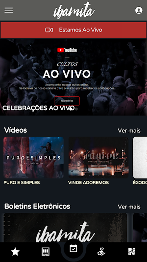 Ibamita Screenshot 1