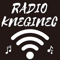 folk radio kneginec