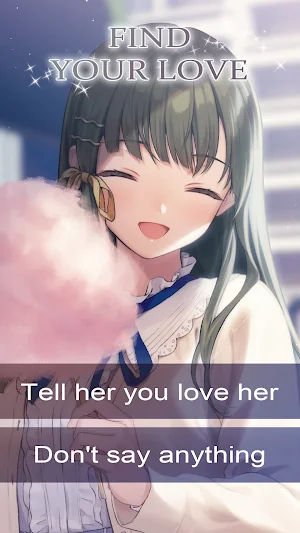 Secrets of the Shiratori Twins Screenshot 1