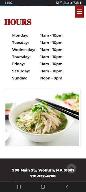 Pho Screenshot 3