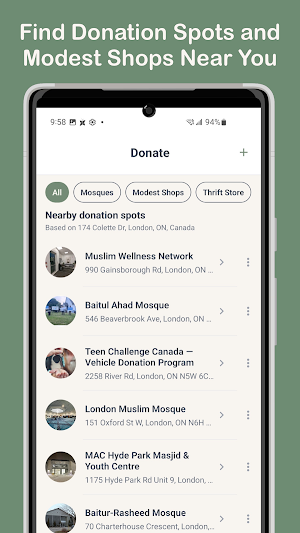 Malabas Screenshot 1