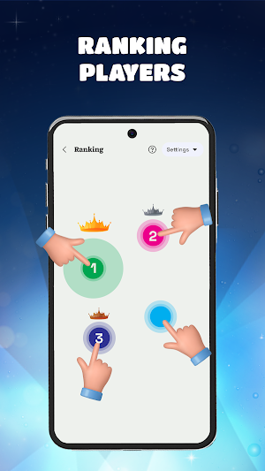 Wheel of Fortune: Spin Wheel Screenshot 3
