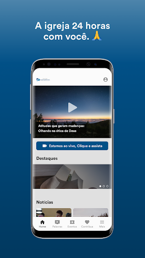Família Manancial Screenshot 0
