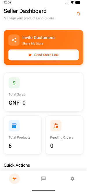 Wofabey Screenshot 2