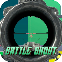 Battle Shoot: Shoot Lets Play