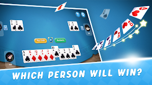 Compare Card:Dif Sun Game Screenshot 2