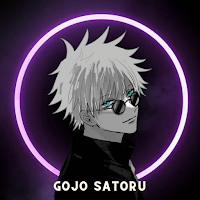 Gojo Satoru Wallpapers 4K 2024