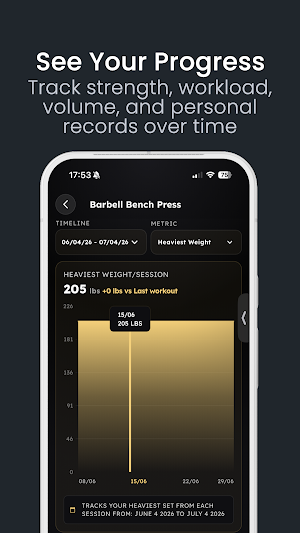 HyperGrit Screenshot 3
