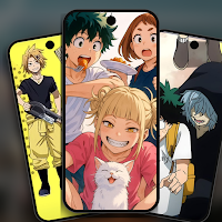 Hero Academia Wallpaper HD