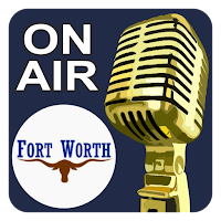 Fort Worth Radio Stations - Texas, USA