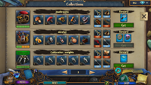 Lost Chronicles Screenshot 2