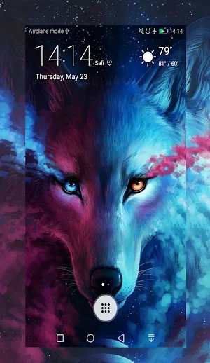 Wolf Wallpapers &  Wolves Background 4K Screenshot 1