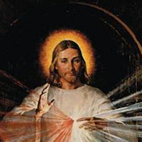 Divine Mercy Devotion