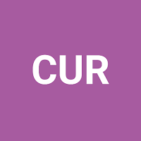 CUR Calculator