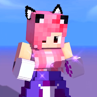 Girl Skins Mod for mcpe