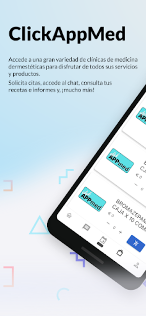Dra. Lidia Jauregui Screenshot 0