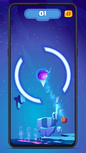Space Shoot Out Screenshot 3
