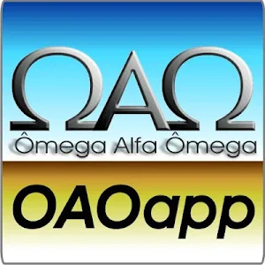 OAOapp Screenshot 1